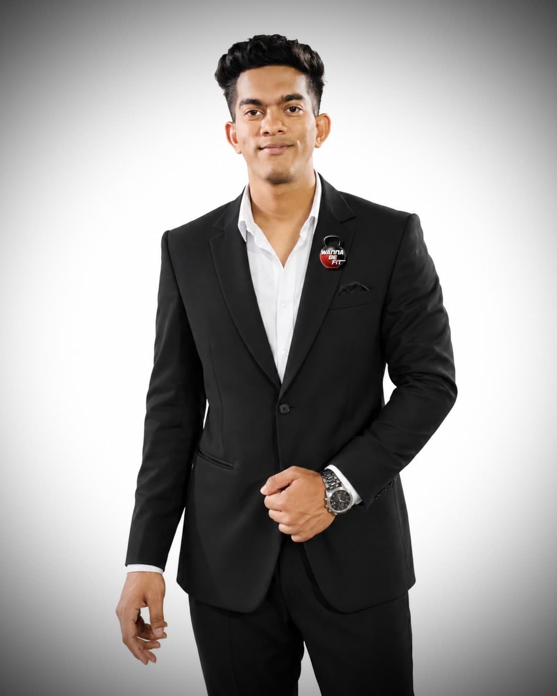 Faisal Kazi Founder