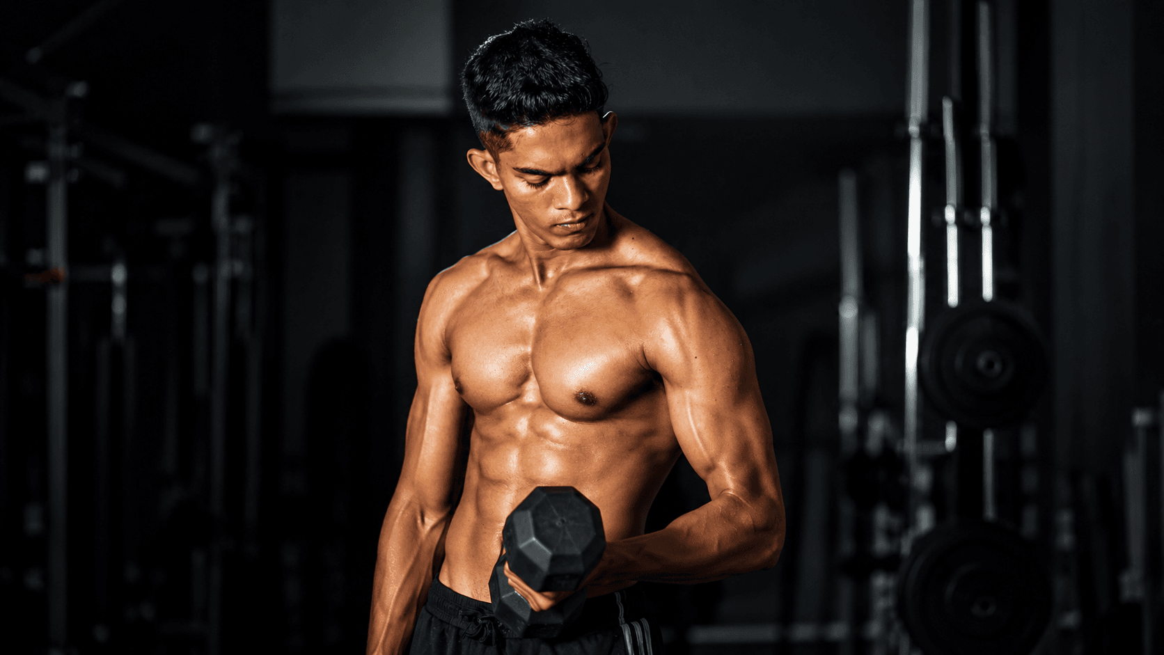 WannaBeFit Hero Background
